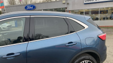 Ford Kuga 1.5 EcoBlue Titanium 5dr Diesel Estate